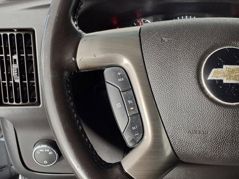 Used 2018 Chevrolet Express 2500 Extended w/ Driver Convenience Package image 13