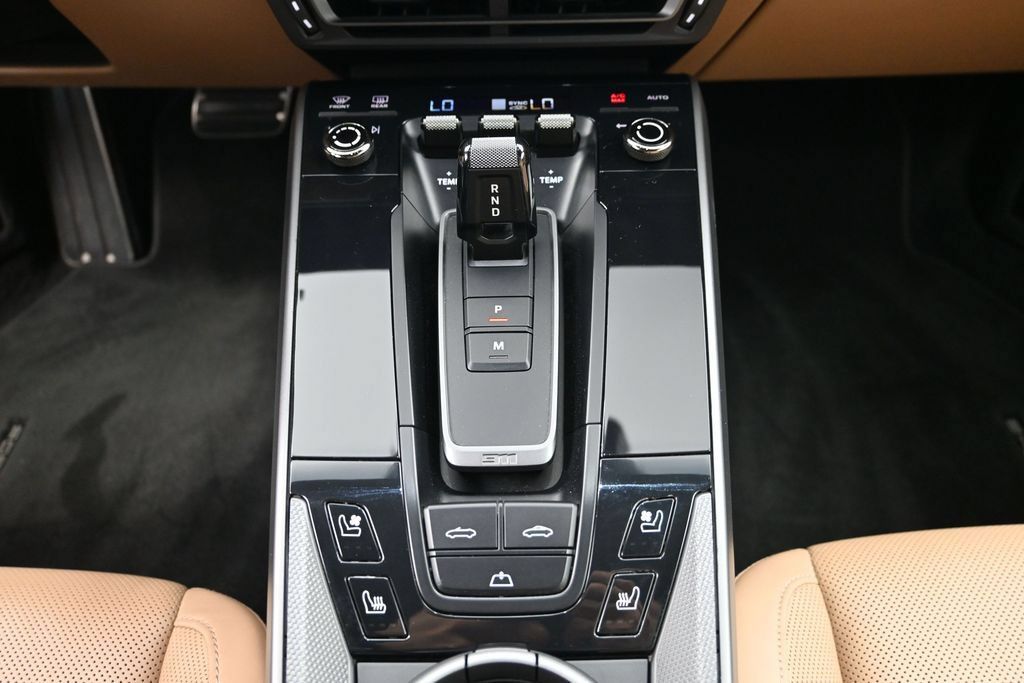 Certified 2020 Porsche 911 Carrera 4S AWD/4WD image 15