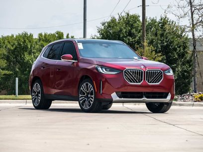 Used 2026 BMW X3 xDrive30 w/ Convenience Package