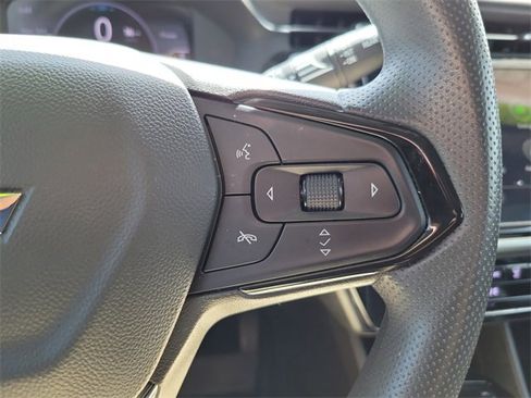 Certified 2023 Chevrolet Bolt EUV LT w/ Driver Confidence Package image 22