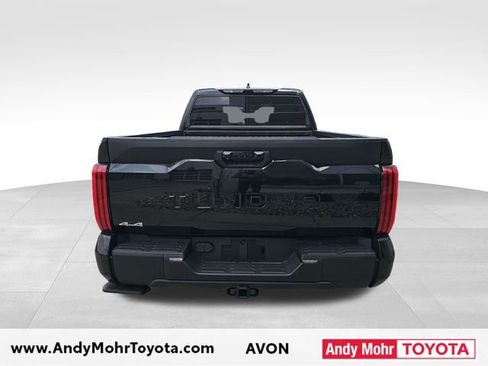 New 2026 Toyota Tundra SR5 image 5