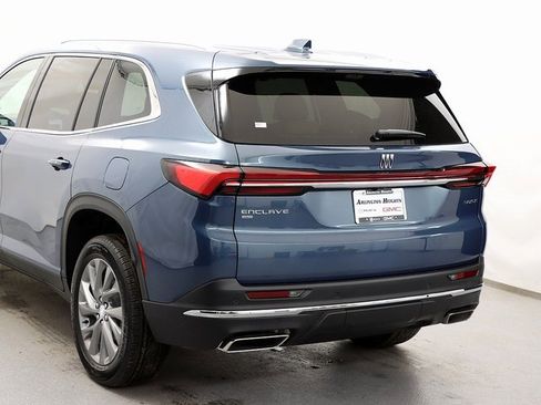 New 2026 Buick Enclave Preferred w/ Power Package image 7