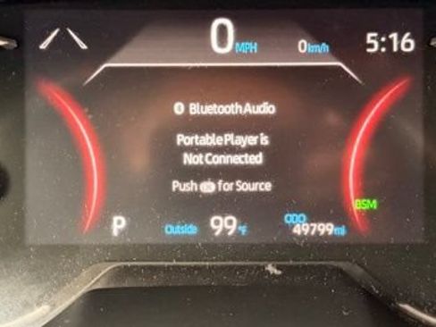 Used 2021 Toyota RAV4 Limited w/ Limited Grade Weather Package AWD/4WD image 36