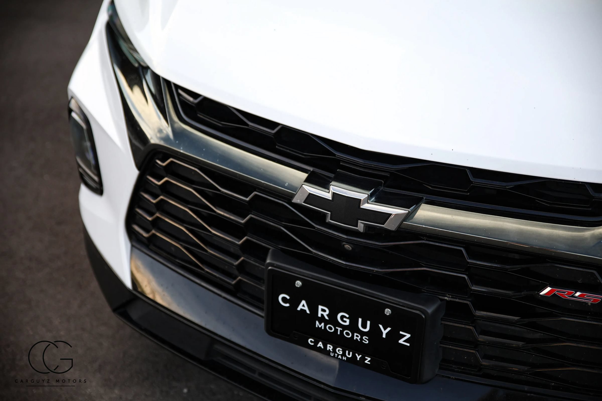 Used 2019 Chevrolet Blazer RS AWD/4WD image 22