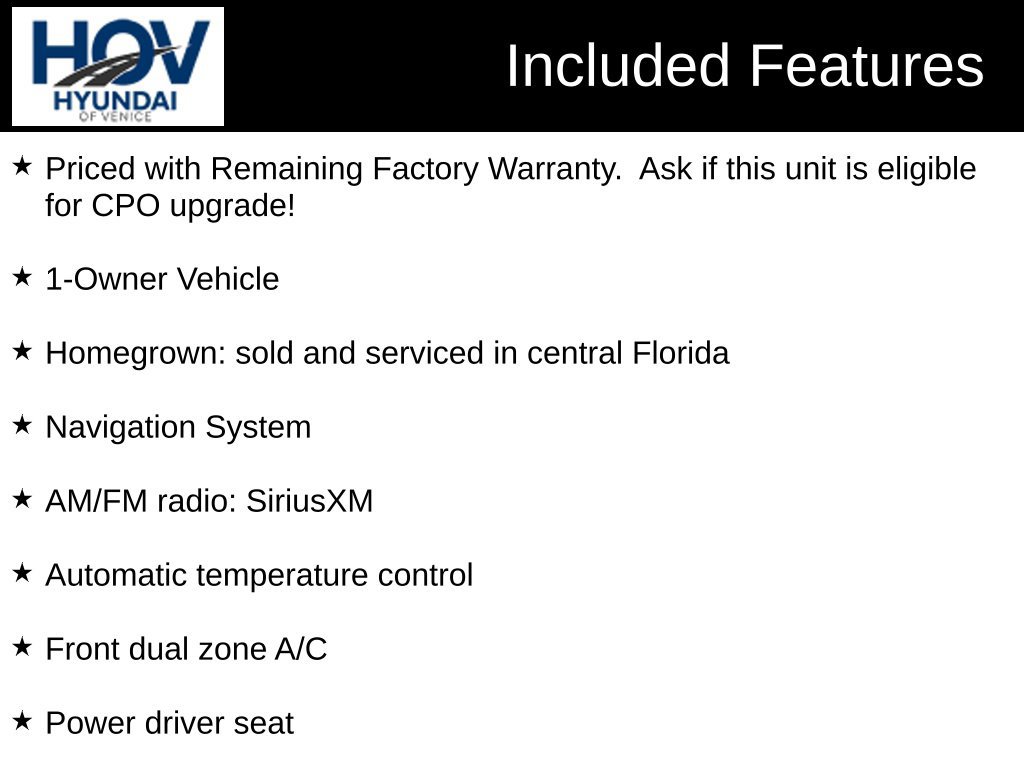 Certified 2025 Hyundai Tucson SEL FWD image 5