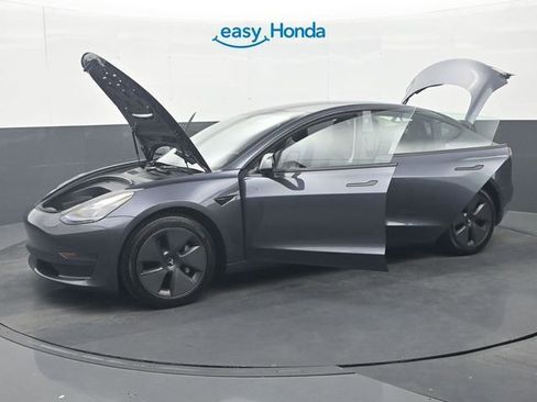 Used 2023 Tesla Model 3 Standard Range image 36