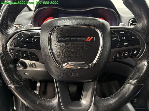 Used 2019 Dodge Durango GT AWD/4WD image 10