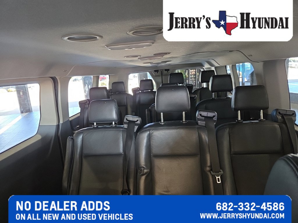 Used 2019 Ford Transit 350 XLT RWD image 17