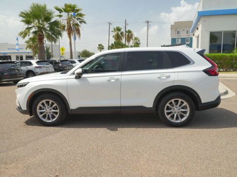 Used 2023 Honda CR-V EX-L image 15