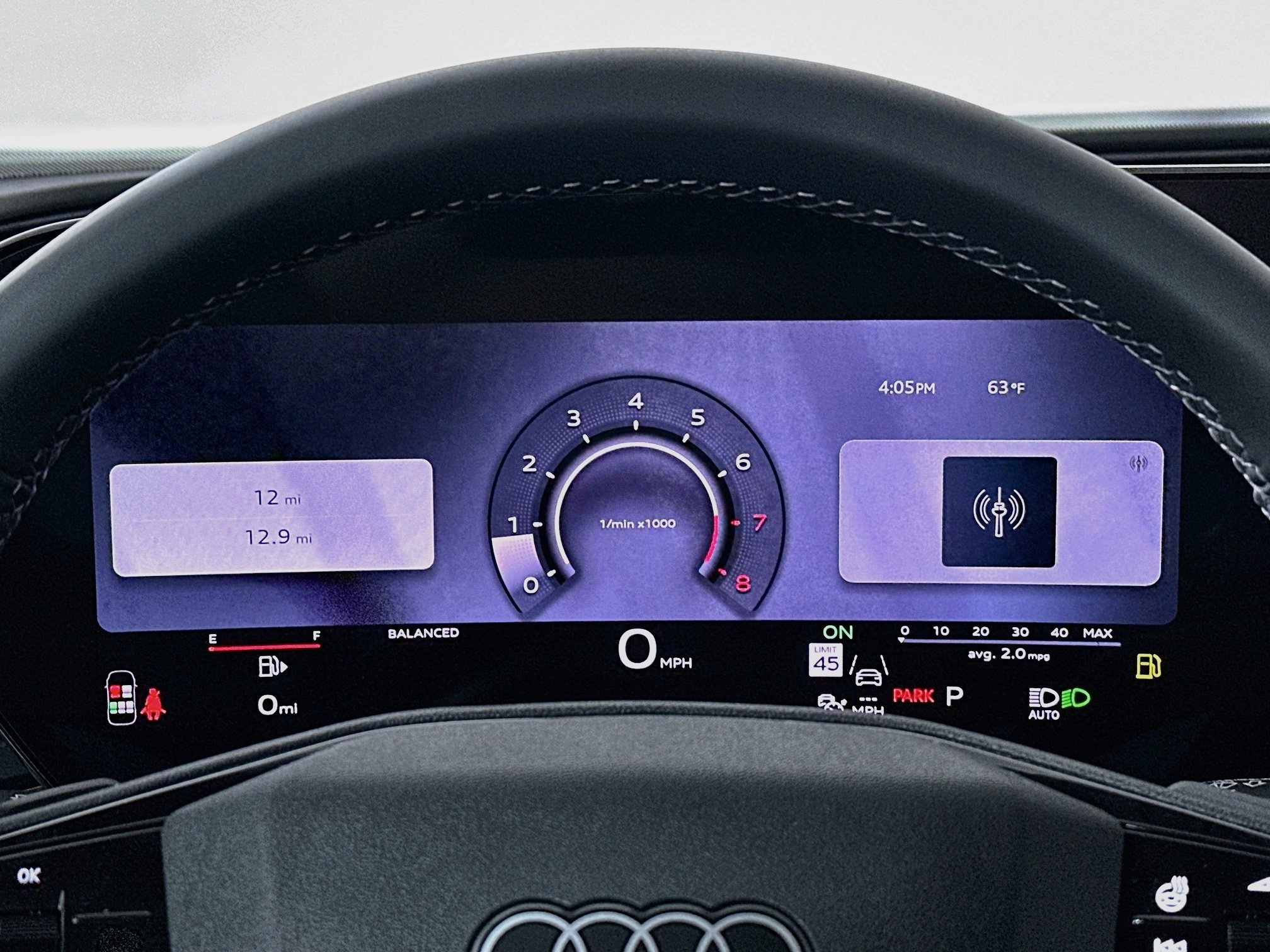 New 2026 Audi Q5 Premium Plus AWD/4WD image 12