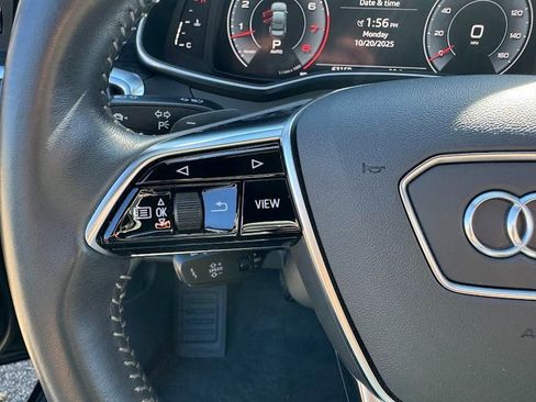 Used 2019 Audi A6 3.0T Prestige w/ Prestige Package image 14