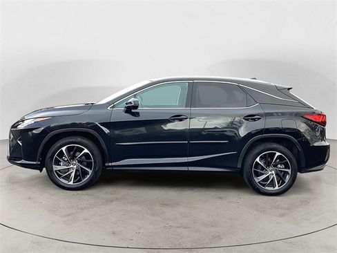 Used 2018 Lexus RX 350 AWD image 2