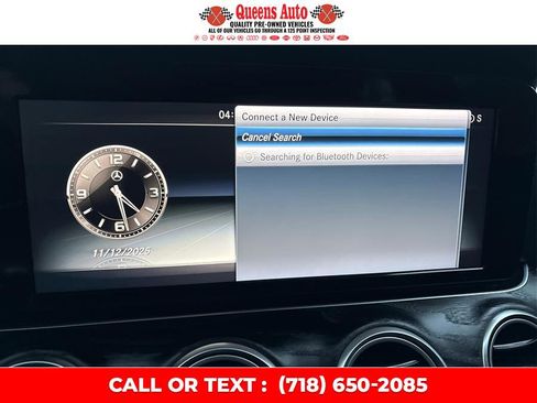 Used 2017 Mercedes-Benz E 300 4MATIC image 43