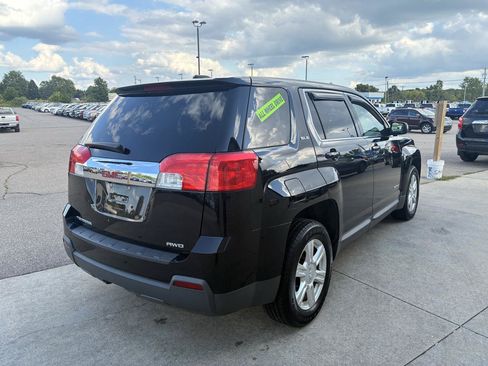 Used 2015 GMC Terrain SLE AWD/4WD image 5