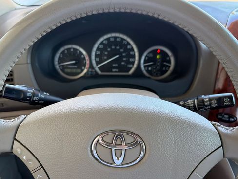 Used 2004 Toyota Sienna XLE AWD/4WD image 22