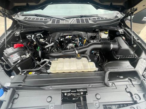 Used 2021 Ford F150 XLT w/ Equipment Group 302A High image 15