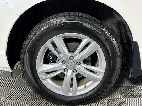 Used 2015 Acura RDX FWD w/ Technology Package image 35