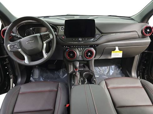 New 2026 Chevrolet Blazer RS w/ Driver Confidence II Package image 10