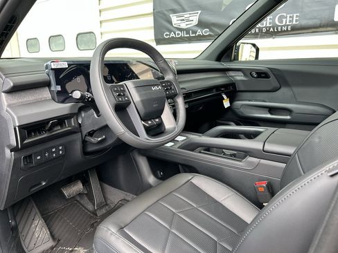 New 2027 Kia Telluride EX X-Line AWD/4WD image 10