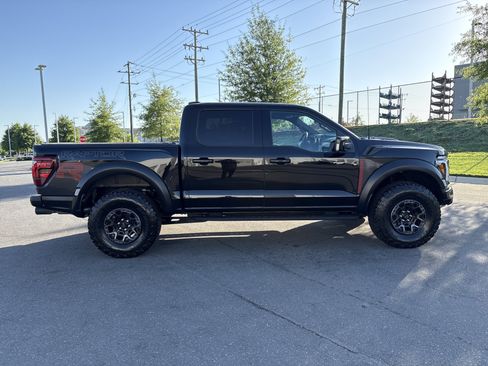 Used 2024 Ford F150 Raptor w/ Equipment Group 803A Raptor R AWD/4WD image 10
