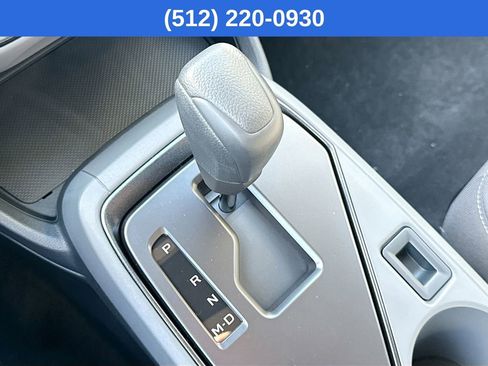 New 2026 Subaru Crosstrek 2.0i Premium image 20