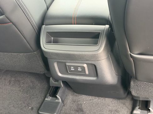 New 2026 Nissan Pathfinder Rock Creek AWD/4WD image 14