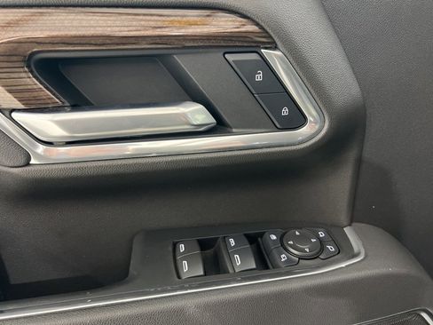 Used 2025 Chevrolet Silverado 2500 LT w/ All Star Edition image 21