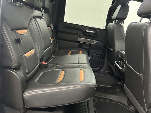 Used 2021 GMC Sierra 2500 AT4 w/ AT4 Premium Plus Package image 39