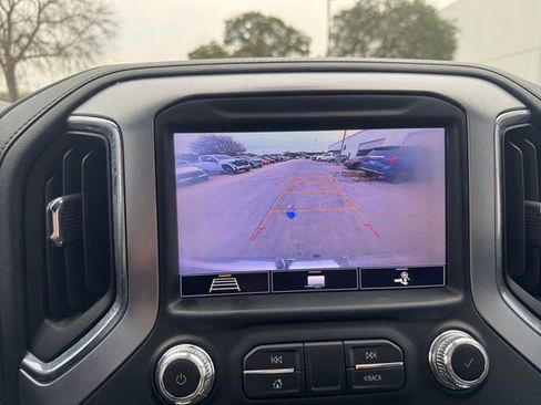 Used 2020 GMC Sierra 1500 SLT image 11