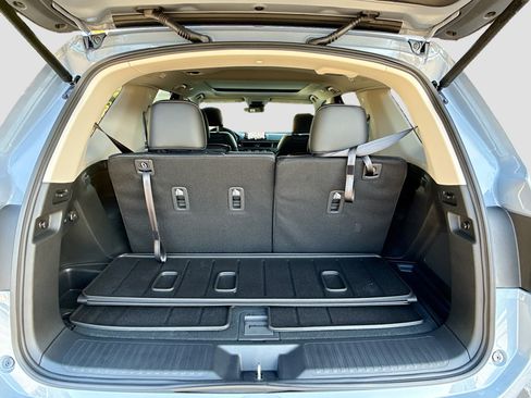 New 2025 Honda Pilot Elite image 23