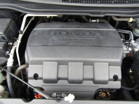 Used 2012 Honda Odyssey EX-L image 31