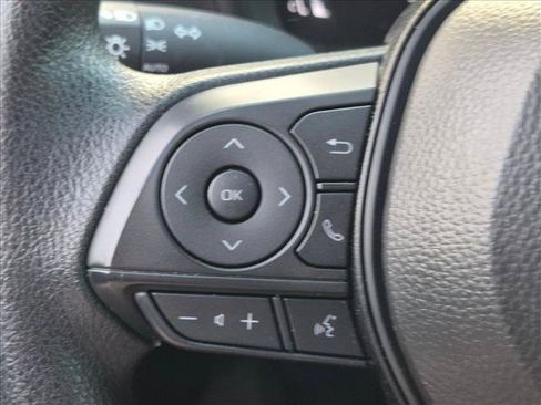 Used 2026 Toyota Corolla LE FWD image 11