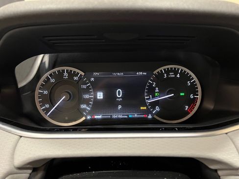 Used 2020 Land Rover Range Rover Evoque S image 16