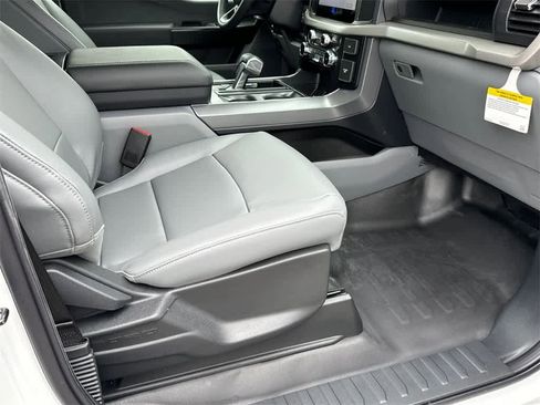 New 2023 Ford F150 Lightning Pro image 13