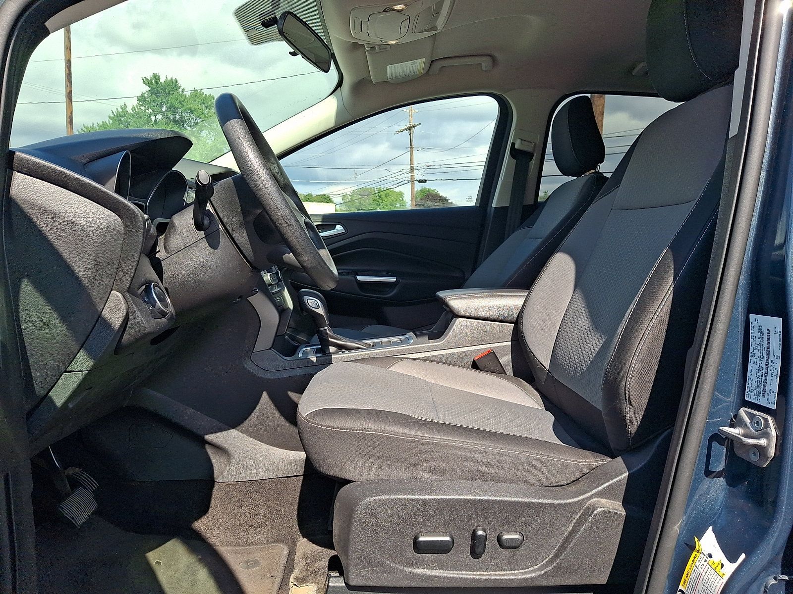 Used 2019 Ford Escape SE AWD/4WD image 13