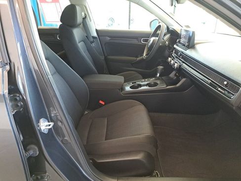 Used 2023 Honda Civic LX image 29