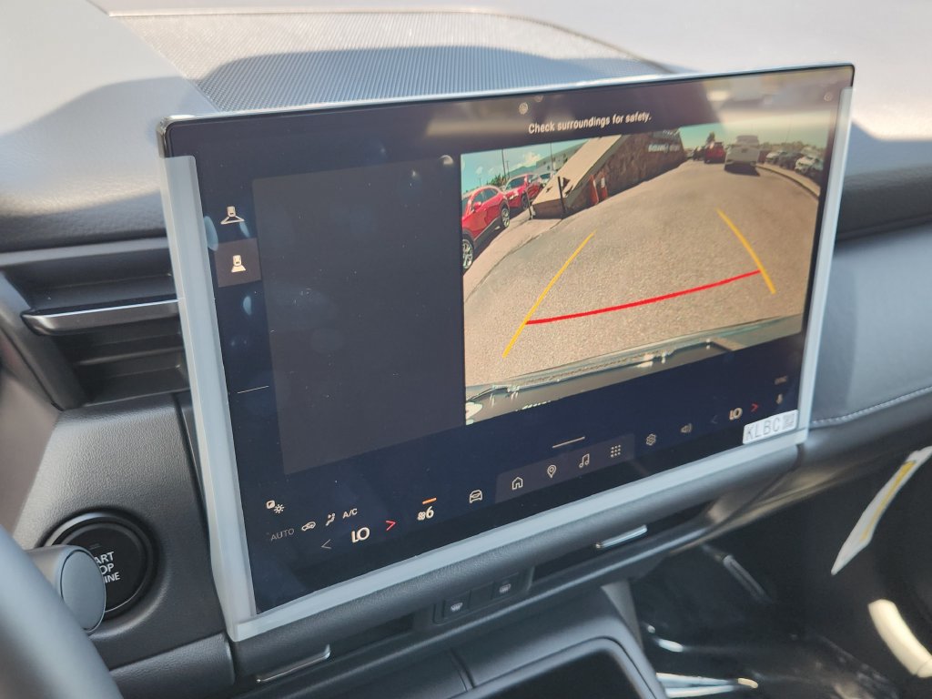 New 2026 MAZDA CX-5 Select AWD/4WD image 9