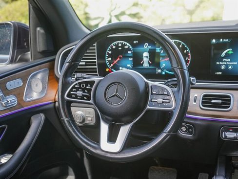 Used 2021 Mercedes-Benz GLE 350 image 19