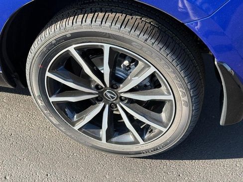 New 2026 Acura RDX A-Spec image 5