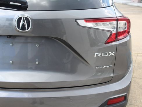 Used 2023 Acura RDX AWD w/ Advance Package image 5