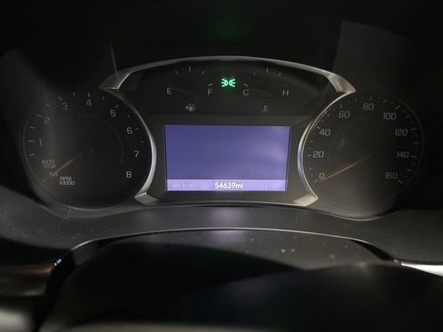 Certified 2023 Chevrolet Traverse LT image 5