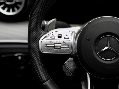 Used 2021 Mercedes-Benz AMG GT 43 image 48