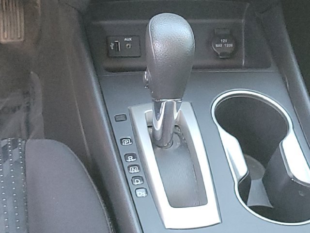 Used 2016 Nissan Altima 2.5 S w/ Power Driver Seat Package FWD image 14