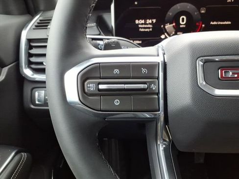 New 2026 GMC Acadia Elevation w/ Black Edition image 34