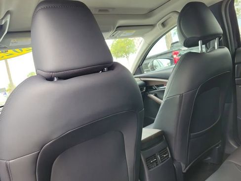 Certified 2023 MAZDA CX-30 2.5 Turbo w/ Premium Plus Pkg AWD/4WD image 11