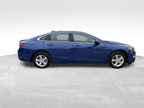 Used 2023 Chevrolet Malibu LS image 7