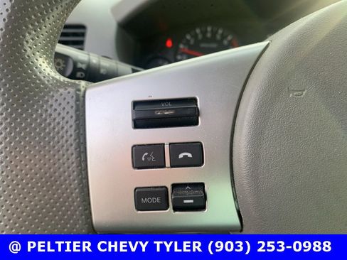 Used 2015 Nissan Frontier SV w/ SV Value Truck Package image 20