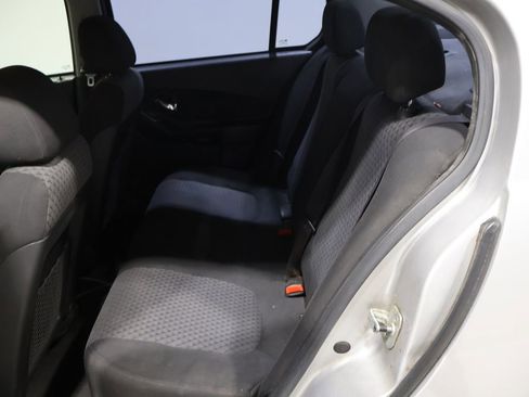 Used 2007 Chevrolet Malibu LT image 17