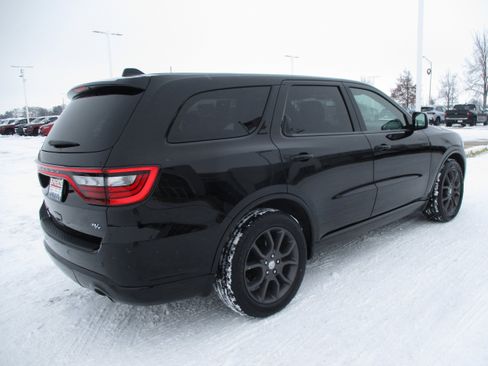Used 2017 Dodge Durango R/T image 6