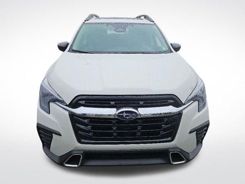 Certified 2025 Subaru Ascent Touring AWD/4WD image 2
